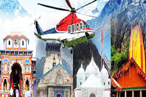 dehradun helicopter chardham yatra