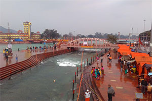 Haridwar Risikesh Tour Packages